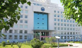 齐齐哈尔大学图书馆 齐齐哈尔大学图书馆