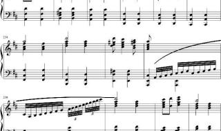 莫扎特的月光曲曲名 月光奏鸣曲简谱