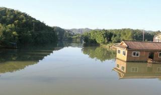 蜀南竹海需要玩几天 蜀南竹海自驾游攻略