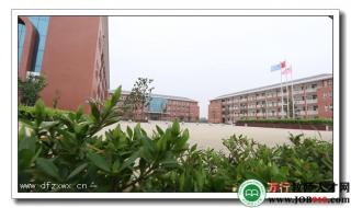 东方之星外国语学校