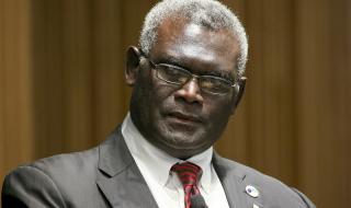 所罗门群岛旅游 所罗门群岛旅游