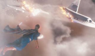 飞机在万米高空激光能照知道吗 熊孩子用激光照飞机