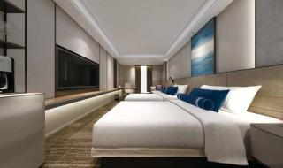 希尔顿饭店 希尔顿饭店