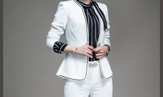 职业装定制 职业装定制