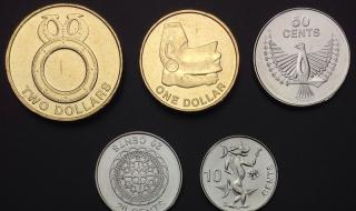 所罗门在什么地方 所罗门群岛地图位置