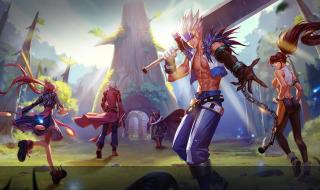 刺激战场体验服怎么登注册 刺激战场体验服申请