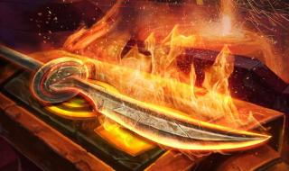 魔兽世界我锻造300咯,在那里训练到375,怎么转成护甲锻造 锻造300-375