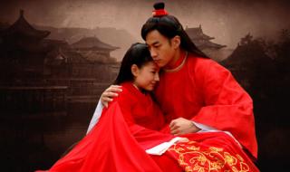 梁山伯与祝英台董洁