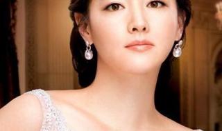 韩国十大美女排行榜