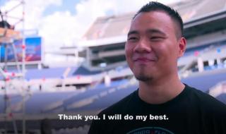 第29届摔跤狂热大赛是哪一年 wwe2017摔跤狂热大赛