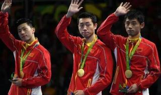 2021年乒乓球男女世界排名 乒乓球水谷隼11比0