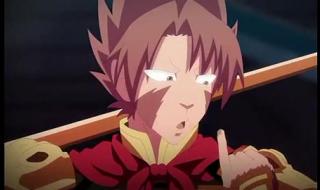 十万个冷笑话是什么时候开始连载的 十万个冷笑话哪吒