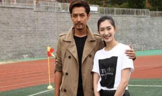 为什么a先生是胡歌演 a先生正脸是胡歌