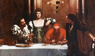 Godiva怎么念 godiva夫人