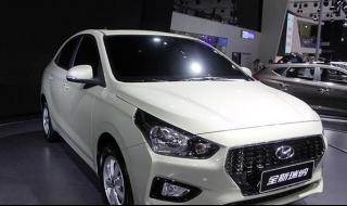 现代瑞纳质量怎么现代瑞纳质量怎么样 北京现代瑞纳怎么样