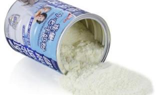 雀巢能恩奶粉一罐多少钱 雀巢中老年奶粉价格