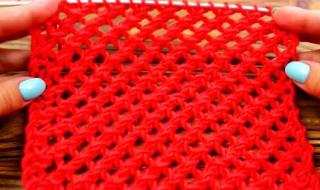 很长的渔网怎么做 渔网的织法