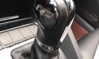 新速腾内饰 新速腾内饰