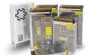 用二极管和电容怎么可以变成12V直流变压器 直流变压器