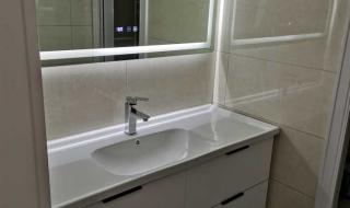 浴室柜图片 浴室柜图片