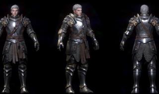 新神魔大陆帝国军衔战技怎么加点 神魔大陆战士天赋加点