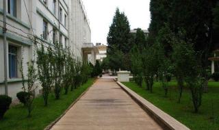 云南农业大学在大理有校区吗 云南农业大学西校区