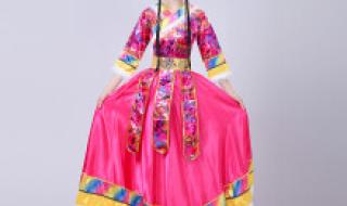 小卓玛舞蹈 小卓玛舞蹈