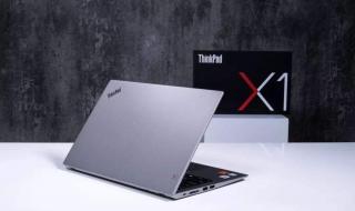 thinkpadx1carbon好还是nona好 thinkpadx1
