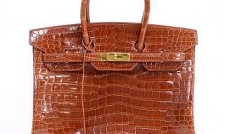 铂金包是爱马仕的专利吗 爱马仕铂金包多少钱