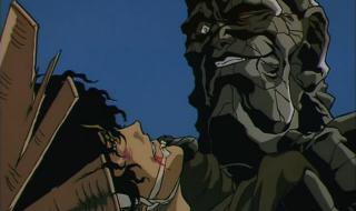 兽兵卫忍风帖和甲贺忍风帖区别 兽兵卫忍风帖动漫