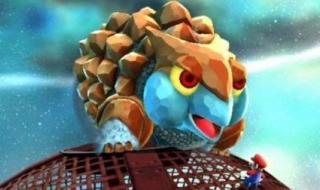 纸片马里奥全流程攻略 超级马里奥世界攻略