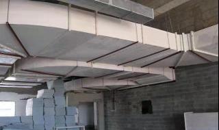 消防通风无机玻璃钢管道材料不合格,怎么举报 玻璃钢通风管道厂家