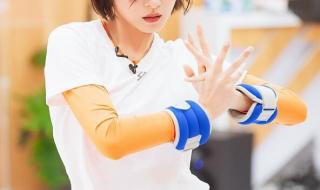 万茜春晚演的什么节目 曝万茜将上七个春晚