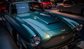 汽车博物馆可以存放行李吗 上海汽车博物馆攻略