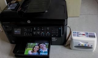 惠普的打印机墨盒为什么很贵 惠普打印机墨盒价格