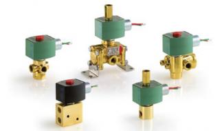 24v电磁阀最小启动电压 asco电磁阀