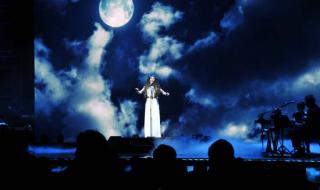 莎拉布莱曼歌曲