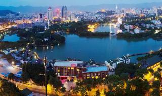 三坊七巷旅游攻略 三坊七巷旅游攻略