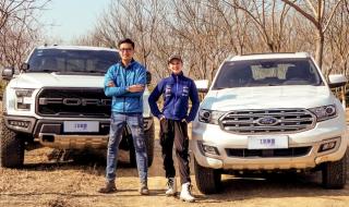 2022福特f150有柴油版吗 福特F-150猛禽预定