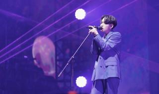 林宥嘉超级星光大道