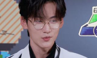 周柯宇国籍是哪国 周柯宇个人资料