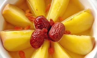 用什么蒸苹果最养胃 用什么蒸苹果最养胃