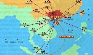 北部湾城市群三级运作指什么 广西北部湾资本运作