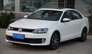 13年16速腾什么价位 大众速腾2013款报价