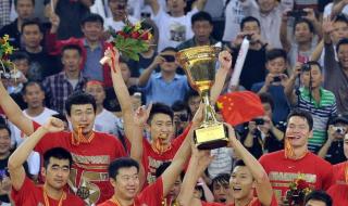 2019年男篮亚锦赛举办地 2011亚锦赛