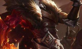 正式服燃烧平原怎么去 灼热峡谷怎么去