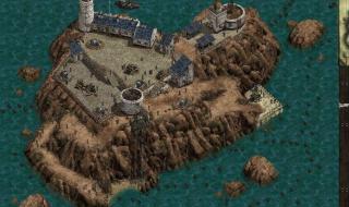 盟军敢死队2里绿衣服的军官级别高还是黑衣巡逻军官级别高 盟军敢死队2中文版