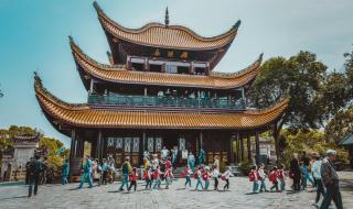 2010至2020年的国内生产总值 31省份2020年GDP出炉