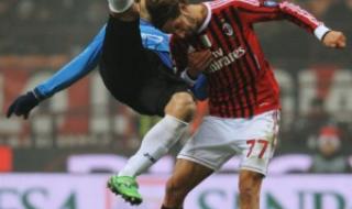 国际米兰和AC米兰哪个厉害 ac米兰vs国际米兰成绩