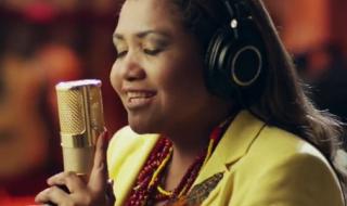 2016里约残奥会主题曲 巴西世界杯主题歌